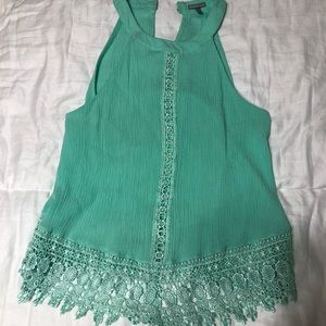 Ladies Cute tank top